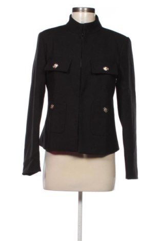 Geacă de femei Zara, Mărime M, Culoare Negru, Preț 341,19 Lei, #138038855