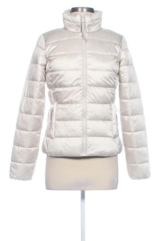 Dámska bunda  Tom Tailor, Veľkosť XS, Farba Kremová, Cena  56,34 €, #138039073