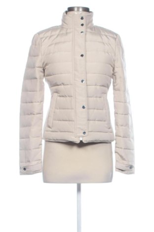 Kurtka damska Zara, Rozmiar S, Kolor Beżowy, Cena 237,08 zł, #138039150
