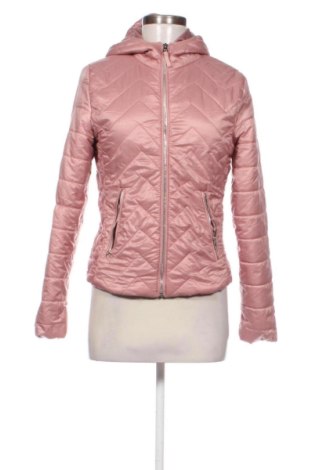 Geacă de femei Bershka, Mărime M, Culoare Mov deschis, Preț 97,99 Lei, #138039397