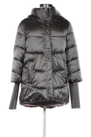 Geacă de femei Reserved, Mărime S, Culoare Gri, Preț 230,96 Lei, #138039398