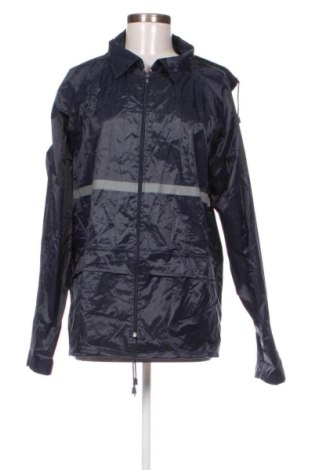 Geacă de femei Unbranded, Mărime S, Culoare Albastru, Preț 75,99 Lei, #138039821