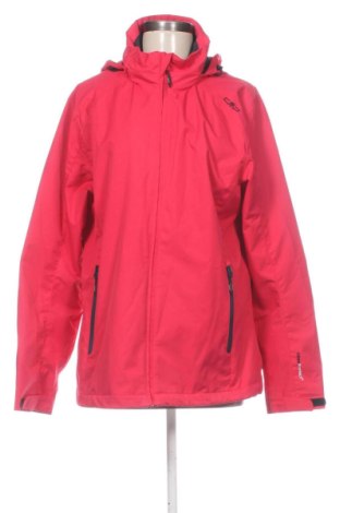 Geacă de femei CMP, Mărime XL, Culoare Roz, Preț 230,96 Lei, #138042175
