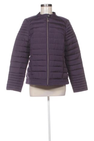 Geacă de femei Unbranded, Mărime L, Culoare Mov, Preț 94,48 Lei, #138042198