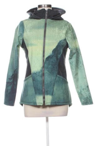 Дамско яке Unbranded, Размер XS, Цвят Многоцветен, Цена 15,00 €, #138044975