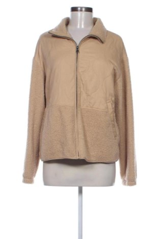 Geacă de femei Unbranded, Mărime M, Culoare Bej, Preț 69,99 Lei, #138045786