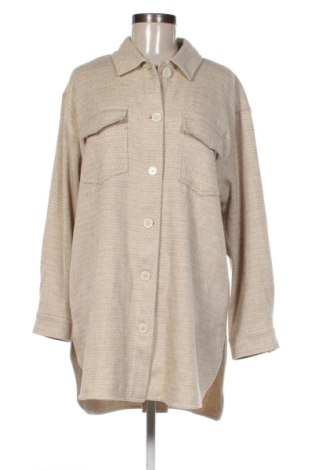 Дамско яке Gerry Weber, Размер XL, Цвят Бежов, Цена 39,00 €, #138045848