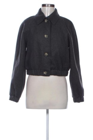 Geacă de femei ONLY, Mărime XS, Culoare Gri, Preț 91,99 Lei, #138045961