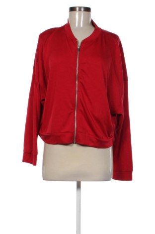 Γυναικείο μπουφάν Up 2 Fashion, Μέγεθος L, Χρώμα Κόκκινο, Τιμή 14,00 €, #138046084