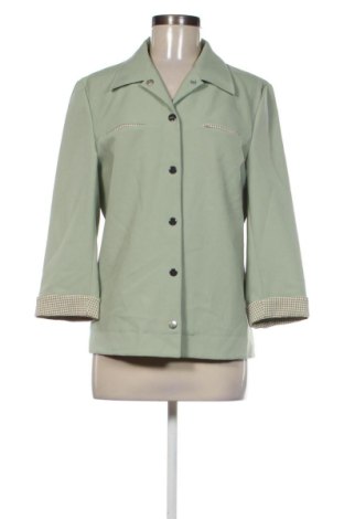 Geacă de femei Unbranded, Mărime M, Culoare Verde, Preț 69,43 Lei, #138048990