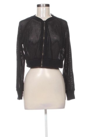 Kurtka damska Zara, Rozmiar S, Kolor Czarny, Cena 118,00 zł, #138048997
