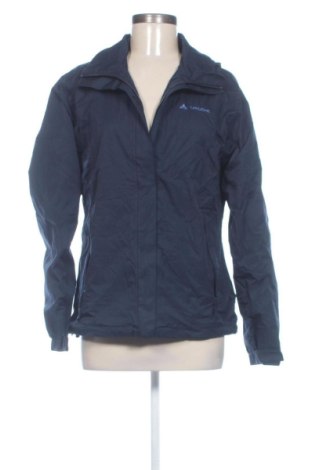 Kurtka damska Vaude, Rozmiar S, Kolor Niebieski, Cena 468,99 zł, #138050200
