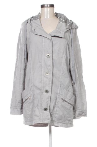 Kurtka damska Unbranded, Rozmiar M, Kolor Szary, Cena 61,30 zł, #138051808