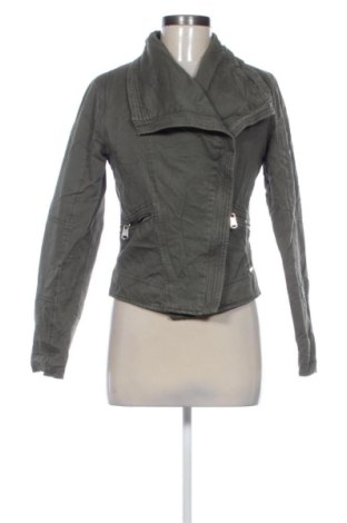 Geacă de femei Akè, Mărime XS, Culoare Verde, Preț 248,99 Lei, #138052299