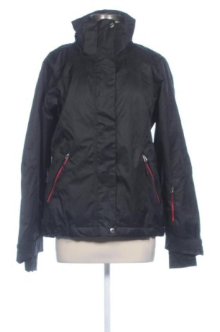 Geacă de femei pentru sport de iarnă Tchibo, Mărime M, Culoare Negru, Preț 290,99 Lei, #138028861