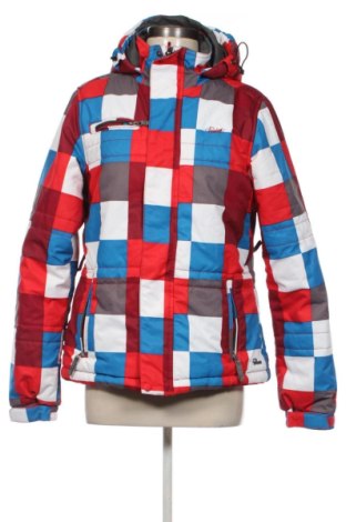 Dámská bunda pro zimní sporty  Protest, Velikost M, Barva Vícebarevné, Cena  1 799,00 Kč, #138030897