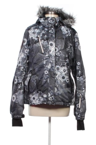 Dámská bunda pro zimní sporty  Icepeak, Velikost L, Barva Vícebarevné, Cena  2 649,00 Kč, #138031037