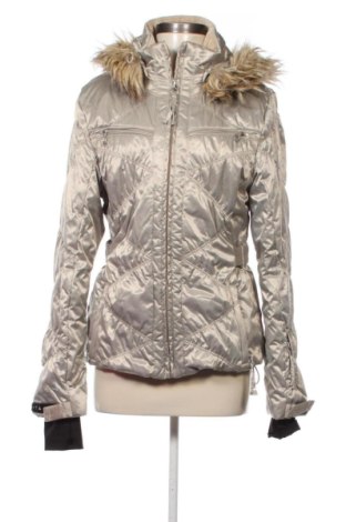 Dámská bunda pro zimní sporty  Luhta, Velikost L, Barva Béžová, Cena  2 649,00 Kč, #138031457