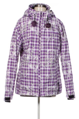 Geacă de femei pentru sport de iarnă Billabong, Mărime M, Culoare Multicolor, Preț 382,99 Lei, #138031670