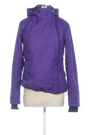 Dámská bunda pro zimní sporty  Janina, Velikost S, Barva Fialová, Cena  1 379,00 Kč, #138032632