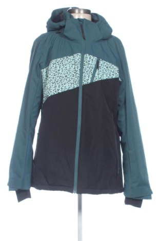 Damenjacke für Wintersports Brunotti, Größe XL, Farbe Mehrfarbig, Preis 72,99 €, #138034441