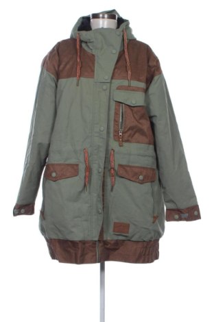 Damenjacke für Wintersports Rodeo, Größe XL, Farbe Mehrfarbig, Preis 52,99 €, #138036458
