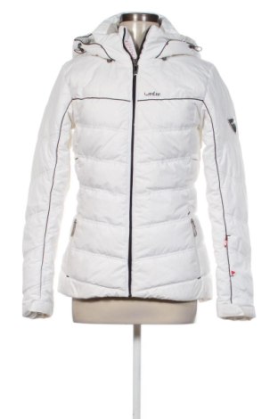 Geacă de femei pentru sport de iarnă Wedze, Mărime S, Culoare Alb, Preț 278,20 Lei, #138042950