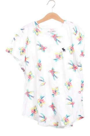 Kinder Shirt Abercrombie Kids, Größe 15-18y/ 170-176 cm, Farbe Mehrfarbig, Preis 8,26 €, #138040953