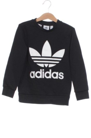 Gyerek blúz Adidas, Méret 6-7y / 122-128 cm, Szín Fekete, Ár 11 887 Ft, #137982785