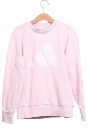Gyerek blúz Adidas, Méret 7-8y / 128-134 cm, Szín Rózsaszín, Ár 5 319 Ft, #138008245