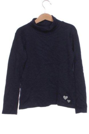 Dziecięca bluzka Blu Kids, Rozmiar 7-8y/ 128-134 cm, Kolor Niebieski, Cena 41,99 zł, #137998082