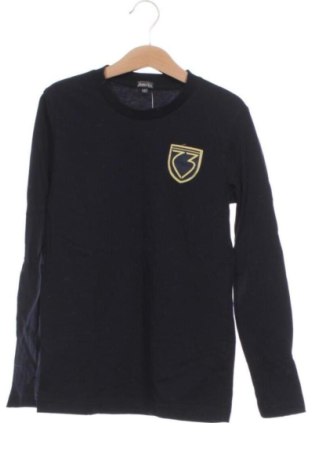 Kinder Shirt Bonita, Größe 8-9y/ 134-140 cm, Farbe Blau, Preis 10,69 €, #138020291