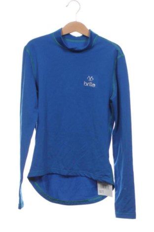 Dětská halenka  Brille Sports wear, Velikost 10-11y/ 146-152 cm, Barva Modrá, Cena  170,00 Kč, #138020674