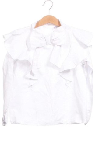 Παιδική μπλούζα Contrast, Μέγεθος 6-7y/ 122-128 εκ., Χρώμα Λευκό, Τιμή 11,00 €, #138022411