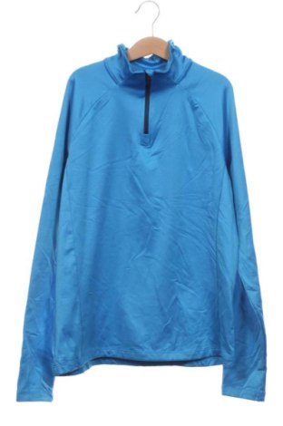 Dziecięca bluzka Crivit, Rozmiar 12-13y/ 158-164 cm, Kolor Niebieski, Cena 92,99 zł, #138003792