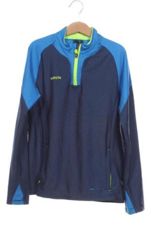 Παιδική μπλούζα Decathlon, Μέγεθος 9-10y/ 140-146 εκ., Χρώμα Μπλέ, Τιμή 23,80 €, #138043419