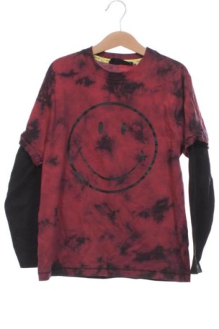 Dziecięca bluzka Desigual, Rozmiar 6-7y/ 122-128 cm, Kolor Kolorowy, Cena 66,14 zł, #137989999