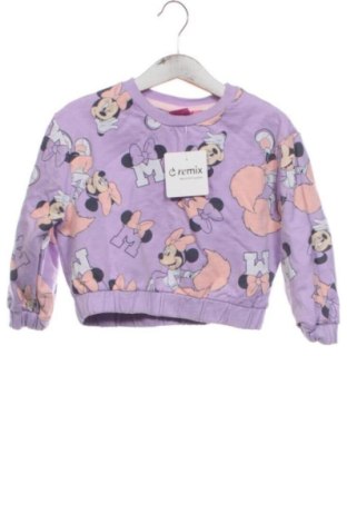 Bluză pentru copii Disney, Mărime 2-3y/ 98-104 cm, Culoare Multicolor, Preț 36,74 Lei, #137985594