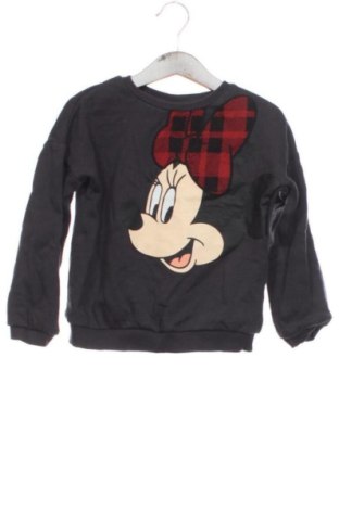 Dziecięca bluzka Disney, Rozmiar 4-5y/ 110-116 cm, Kolor Czarny, Cena 28,97 zł, #137997401