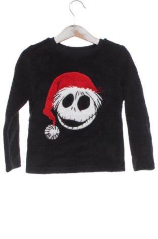 Bluză pentru copii Disney, Mărime 2-3y/ 98-104 cm, Culoare Negru, Preț 50,99 Lei, #138000064