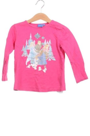 Dětská halenka  Disney, Velikost 18-24m/ 86-98 cm, Barva Vícebarevné, Cena  157,00 Kč, #138022996