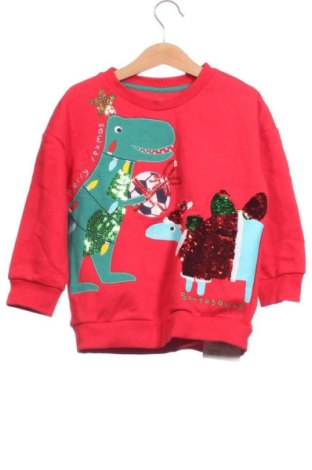 Kinder Shirt F&F, Größe 4-5y/ 110-116 cm, Farbe Mehrfarbig, Preis 8,95 €, #137991700