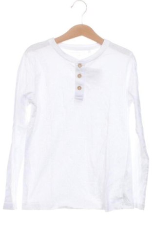 Bluză pentru copii Fisherfield, Mărime 8-9y/ 134-140 cm, Culoare Alb, Preț 30,00 Lei, #137992259