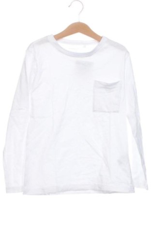 Bluză pentru copii Fisherfield, Mărime 7-8y/ 128-134 cm, Culoare Alb, Preț 30,00 Lei, #137992296