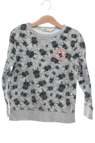 Παιδική μπλούζα H&M, Μέγεθος 6-7y/ 122-128 εκ., Χρώμα Γκρί, Τιμή 10,69 €, #137982748