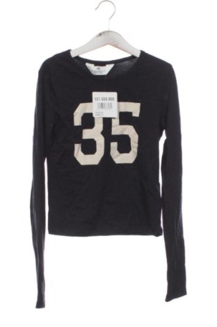Detská blúzka  H&M, Veľkosť 10-11y/ 146-152 cm, Farba Modrá, Cena  3,95 €, #137988808