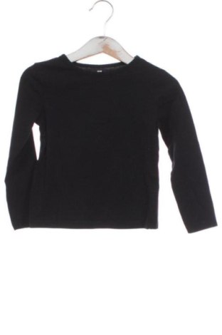 Dziecięca bluzka H&M, Rozmiar 2-3y/ 98-104 cm, Kolor Czarny, Cena 29,84 zł, #137989960