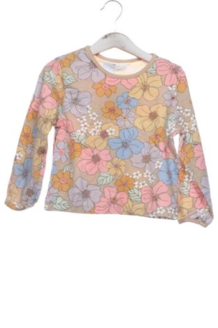 Dziecięca bluzka H&M, Rozmiar 2-3y/ 98-104 cm, Kolor Kolorowy, Cena 29,84 zł, #137990168