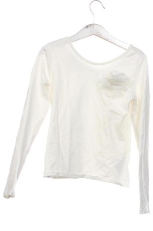 Παιδική μπλούζα H&M, Μέγεθος 8-9y/ 134-140 εκ., Χρώμα Λευκό, Τιμή 6,48 €, #137990794