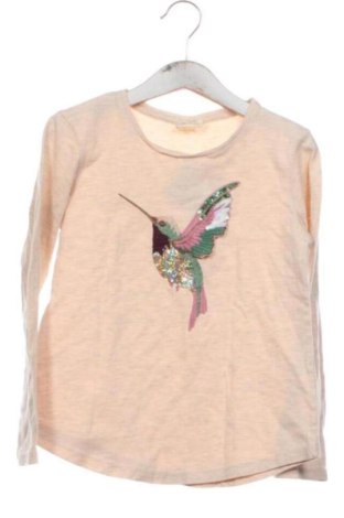 Παιδική μπλούζα H&M, Μέγεθος 6-7y/ 122-128 εκ., Χρώμα  Μπέζ, Τιμή 6,00 €, #137991912